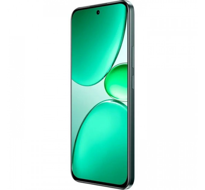 Мобільний телефон realme C85 Pro 8\/128GB Peacock Green