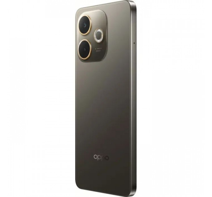 Мобільний телефон Oppo A5 PRO 4G 8\/256GB Black Brown (OFCPH2711_BLACK _256)