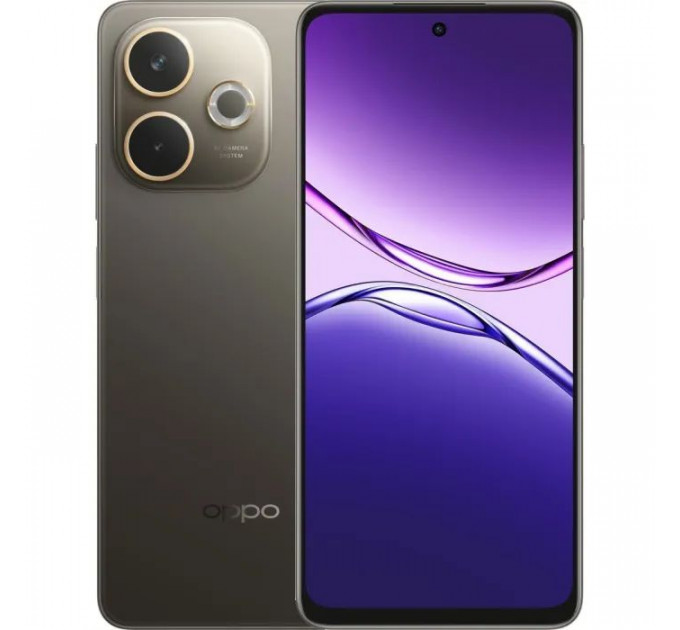 Мобільний телефон Oppo A5 PRO 4G 8\/256GB Black Brown (OFCPH2711_BLACK _256) Мобільний телефон Oppo A5 PRO 4G 8\/256GB Black Brown (OFCPH2711_BLACK _256)