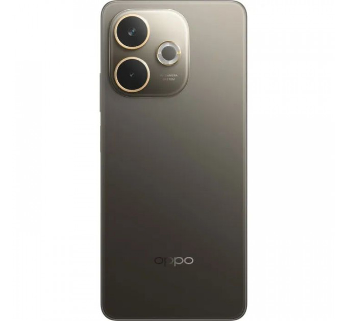 Мобільний телефон Oppo A5 PRO 4G 8\/256GB Black Brown (OFCPH2711_BLACK _256)