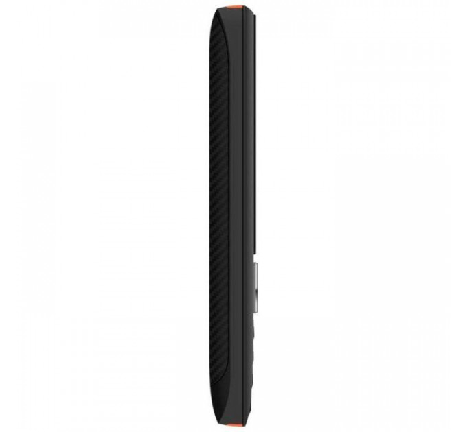 Мобільний телефон Maxcom MM142 Black