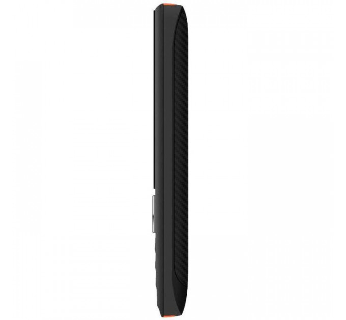Мобільний телефон Maxcom MM142 Black