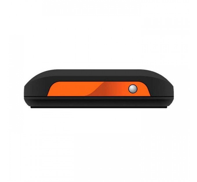 Мобільний телефон Maxcom MM142 Black