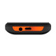 Мобільний телефон Maxcom MM142 Black
