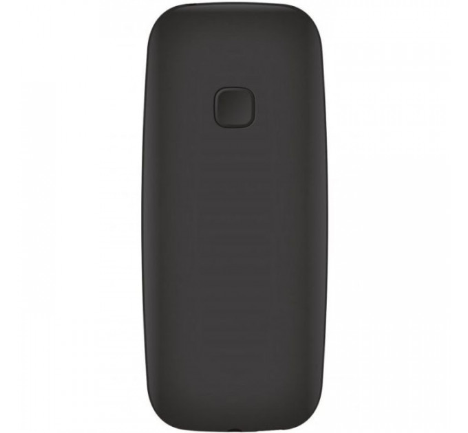 Мобильный телефон Verico Classic A183 Black (4713095608247)