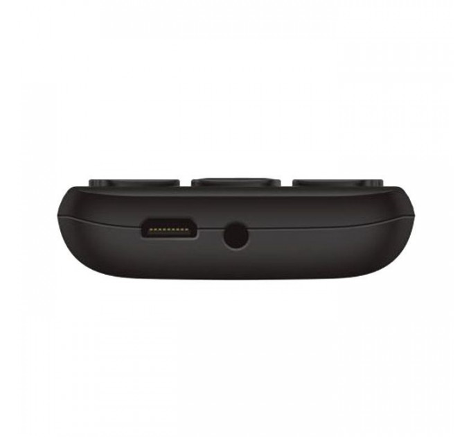 Мобильный телефон Verico Classic A183 Black (4713095608247)