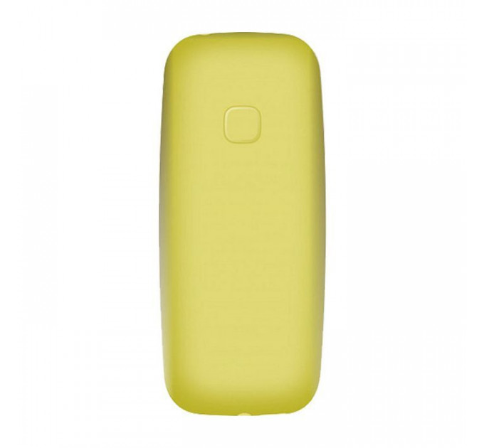 Мобильный телефон Verico Classic A183 Yellow (4713095608278)