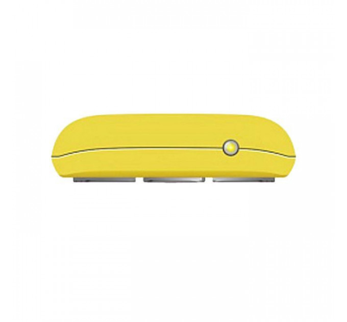 Мобильный телефон Verico Classic A183 Yellow (4713095608278)