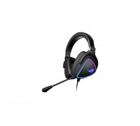 Навушники ASUS ROG Delta S USB RGB Black (90YH02K0-B2UA00)