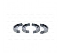 Гальмівні колодки Bosch 0 986 487 608