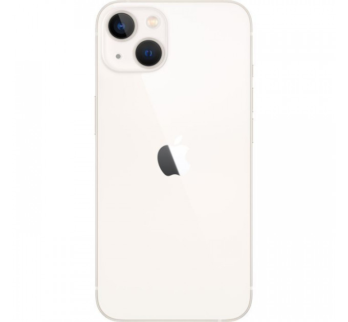 Мобильный телефон Apple iPhone 13 128GB Starlight (MLPG3)