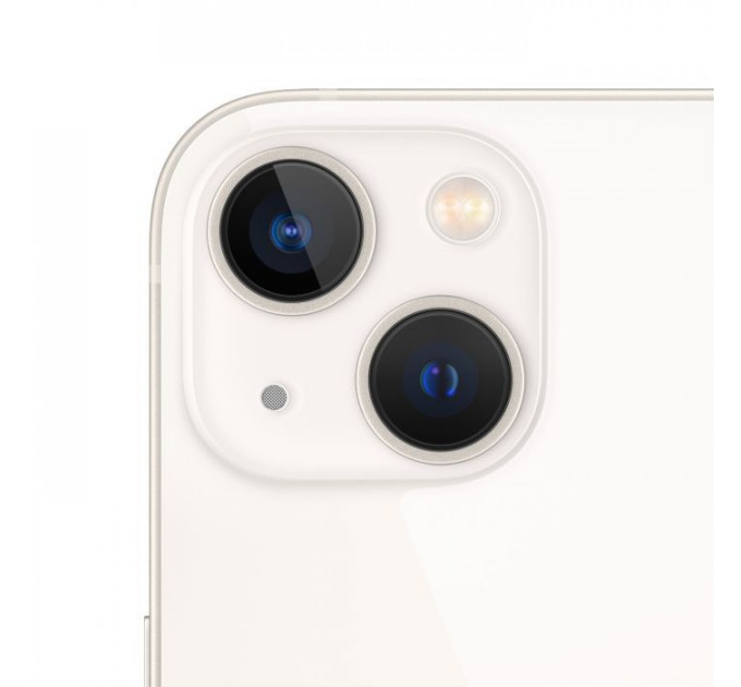 Мобильный телефон Apple iPhone 13 128GB Starlight (MLPG3)
