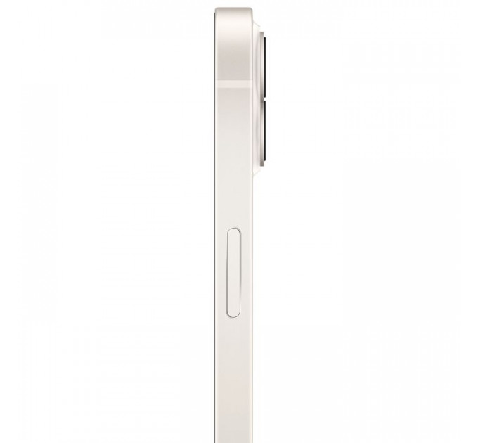 Мобильный телефон Apple iPhone 13 128GB Starlight (MLPG3)