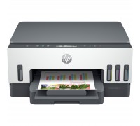 Багатофункціональний пристрій HP Smart Tank 720 c Wi-Fi (6UU46A)