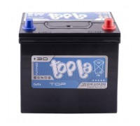 Аккумулятор автомобильный Topla 60 Ah/12V Top/Energy Japan Euro (118 860)