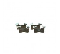 Гальмівні колодки Bosch 0 986 494 411