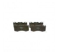Тормозные колодки Bosch 0 986 494 440
