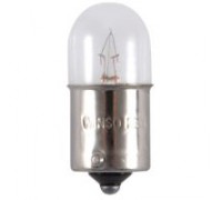 Автолампа WINSO R5W 5W BA15s (725150)