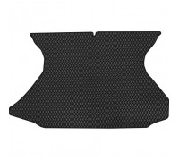 Килимок в багажник EVAtech Honda Civic (EK) 1995-2000 6 поколінн (HA42580B1RBB)