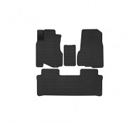 Коврик в салон EVAtech Honda CR-V (RD) (United Kingdom) MT 2001-2006 4 п (HA42803Z4LA2RBB)