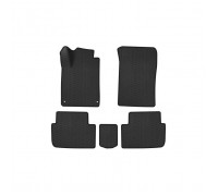 Килимок в салон EVAtech Peugeot 407 2004-2010 Combi EU (PT11241CD5CP2RBB)