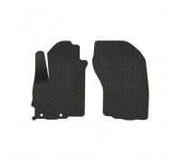 Килимок в салон EVAtech передні Citroen C-Crosser 2007-2013 null SU (CN51995AV2CP2RBB)
