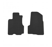 Килимок в салон EVAtech передні Honda CR-V (RD) 2001-2006 2 пок (HA51753AB2RBB)