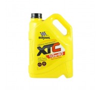 Моторна олива BARDAHL XTC 10W40 5л (36243)