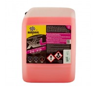 Антифриз BARDAHL G12+ RED ANTIFREEZE - ANTIGEL ROUGE красный 20л (7115R)