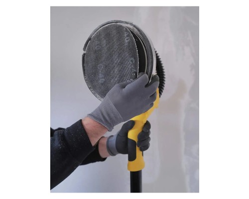Шлифовальная машина Stanley FatMax, 750W, 225 мм, 600-1700 об/мин, 3.75 кг (SFMEE500S)