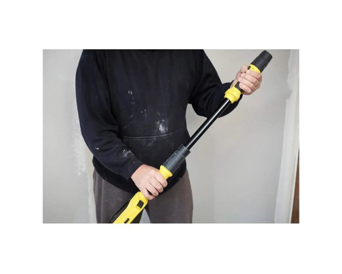 Шлифовальная машина Stanley FatMax, 750W, 225 мм, 600-1700 об/мин, 3.75 кг (SFMEE500S)