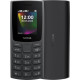 Мобільний телефон Nokia 106 DS 2023 Charcoal (1GF019BPA2C01)