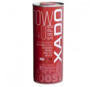 Моторна олива Xado 10W-40 SHPD, Red Boost 1 л (ХА 26149)