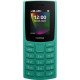 Мобільний телефон Nokia 106 DS 2023 Green (1GF019BPJ1C01)