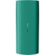 Мобільний телефон Nokia 106 DS 2023 Green (1GF019BPJ1C01)