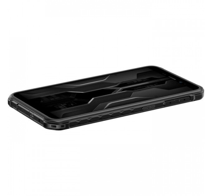 Мобільний телефон Ulefone Armor X12 Pro 4\/64Gb Black (6937748735427)