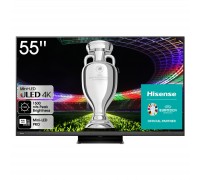 Телевизор Hisense 55U8KQ