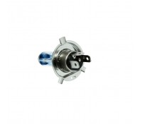 Автолампа Zollex H4 12V 60/55W Pure crystal (2860724)