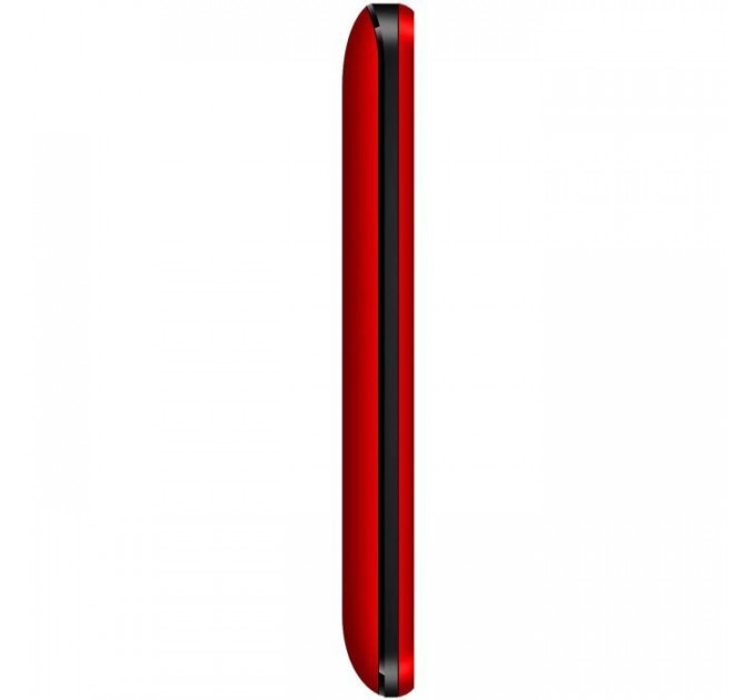 Мобильный телефон Nomi i2403 Red
