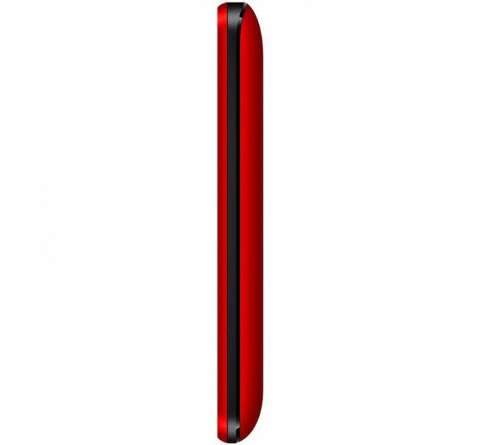 Мобильный телефон Nomi i2403 Red