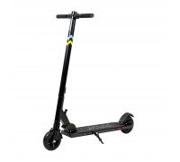Электросамокат Atlas mini Black (1074)