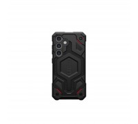 Чехол для мобильного телефона UAG Samsung Galaxy S24 Monarch Kevlar Black (214411113940)