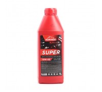 Моторное масло NORVEGO SUPER 10W40 1л