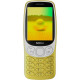 Мобильный телефон Nokia 3210 DS 2024 Y2K Gold