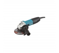 Шлифовальная машина Makita GA5030 125мм, 720Вт, 11000об/мин, 1.8кг (GA5030R)