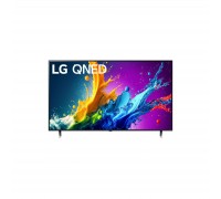 Телевизор LG 43QNED80T6A