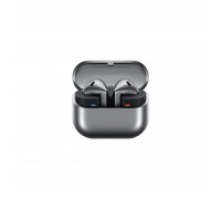 Наушники Samsung Galaxy Buds3 Silver (SM-R530NZAASEK)