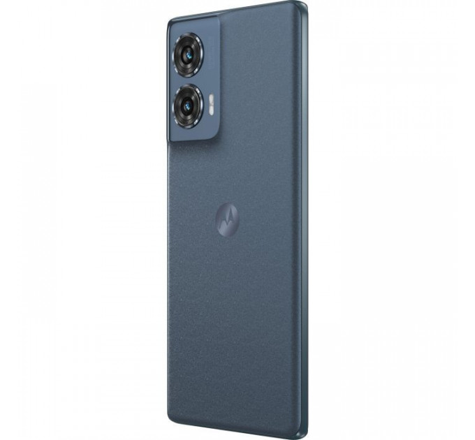 Мобильный телефон Motorola Edge 50 Fusion 8\/256GB Forest Blue (PB3T0059UA \/ PB3T0047RS)