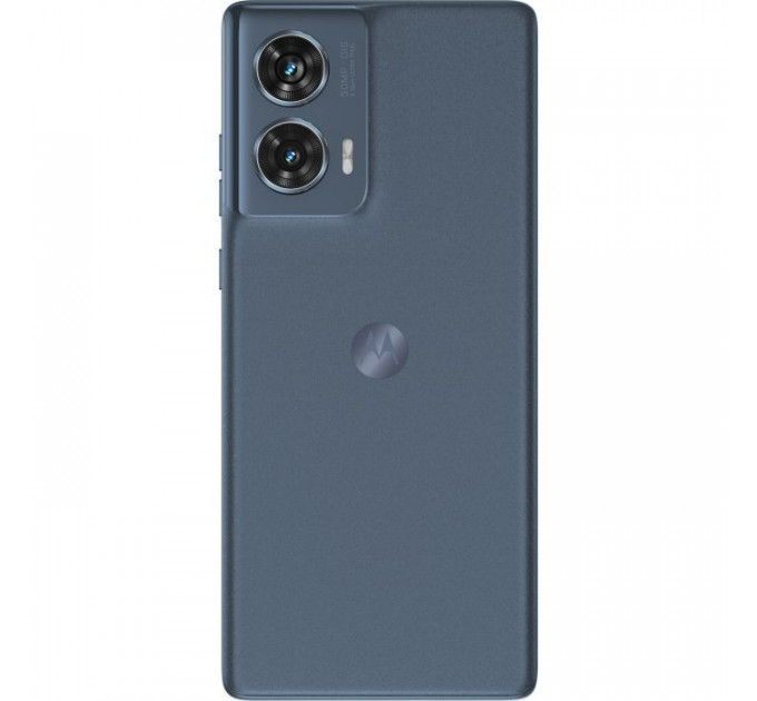 Мобильный телефон Motorola Edge 50 Fusion 8\/256GB Forest Blue (PB3T0059UA \/ PB3T0047RS)