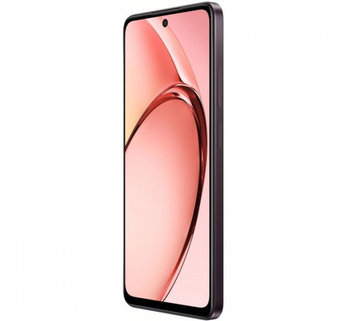 Мобільний телефон Oppo A3X 4\/128GB Nebula Red (OFCPH2641_RED)